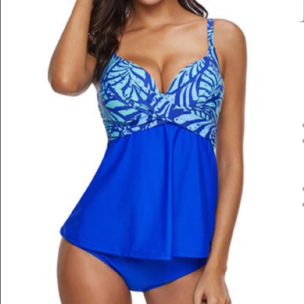 Swimdress